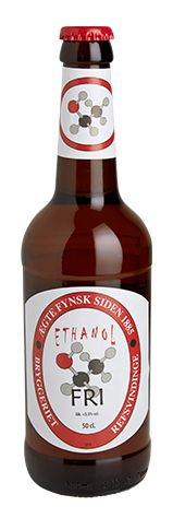 Refsvindinge Ethanol alcoholfri 50 cl 15