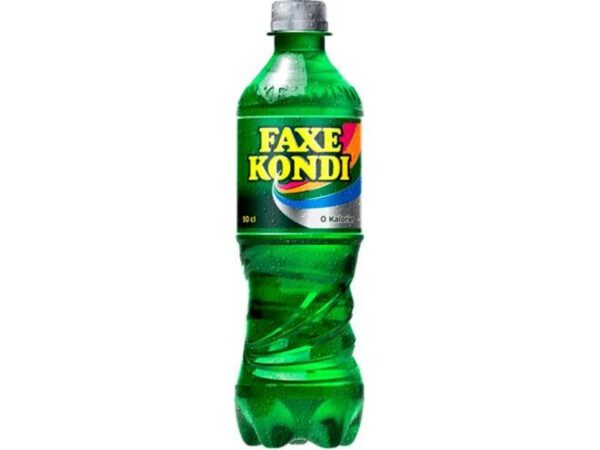 Faxe Kondi Free 50 cl. 24 stk.