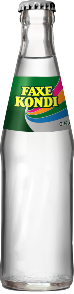 Faxe Kondi Free 25 cl. 30 stk.