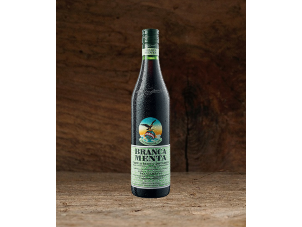 Fernet Menta 70 cl