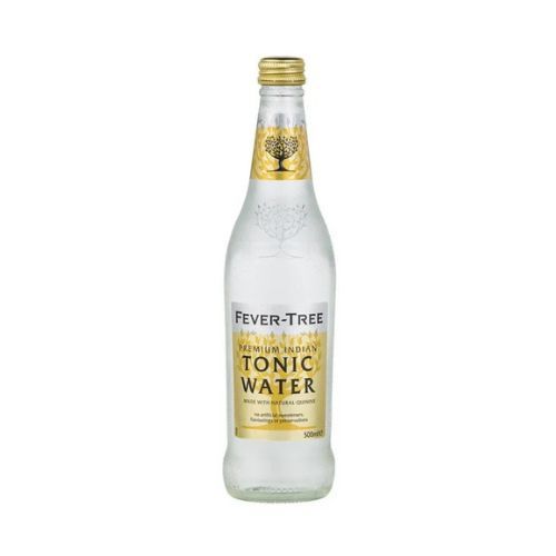 Fever-Tree Indian Tonic 50 cl