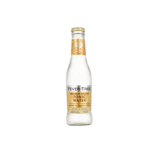 Fever-Tree Indian tonic 24 stk 20 cl.