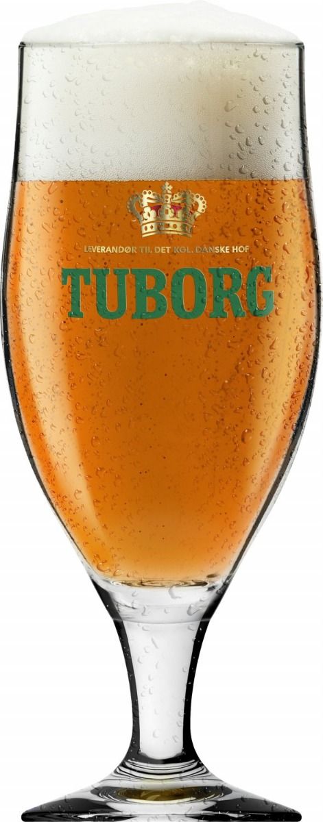 Tuborg Fine Festival 33 cl 30 stk