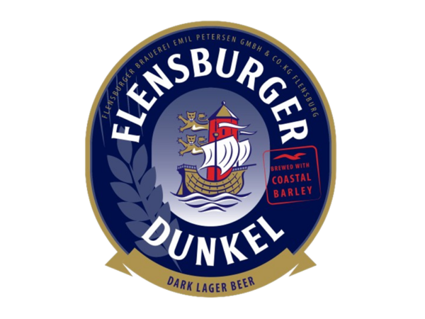 Flensburger Dunkel 30 ltr Fustage