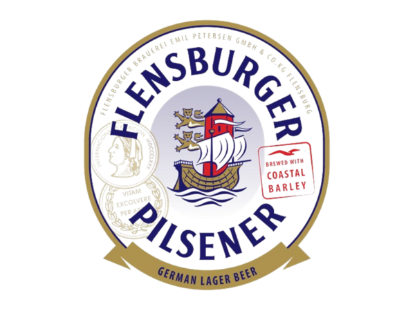 Flensburger Pilsner, 30 ltr.