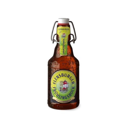 Flensburger Frühlingsbock 33 cl. 20 stk