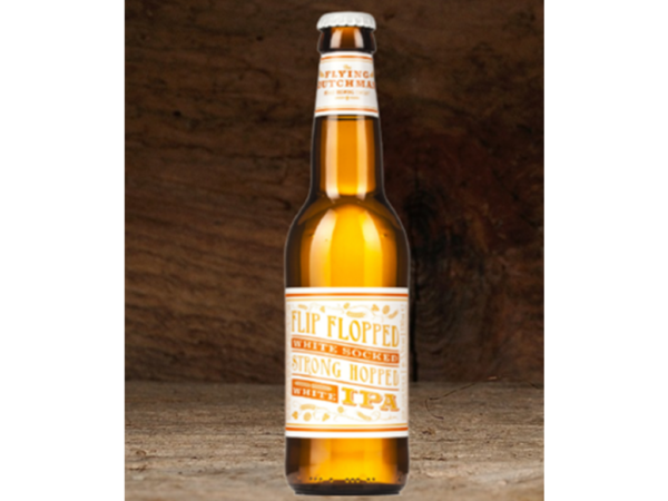 Flying Dutchman, Flip flopped IPA