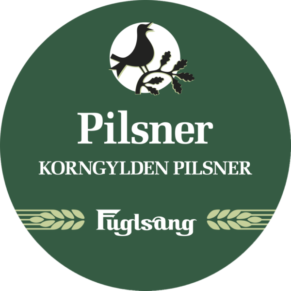 Fuglsang  Pilsner  20  ltr.