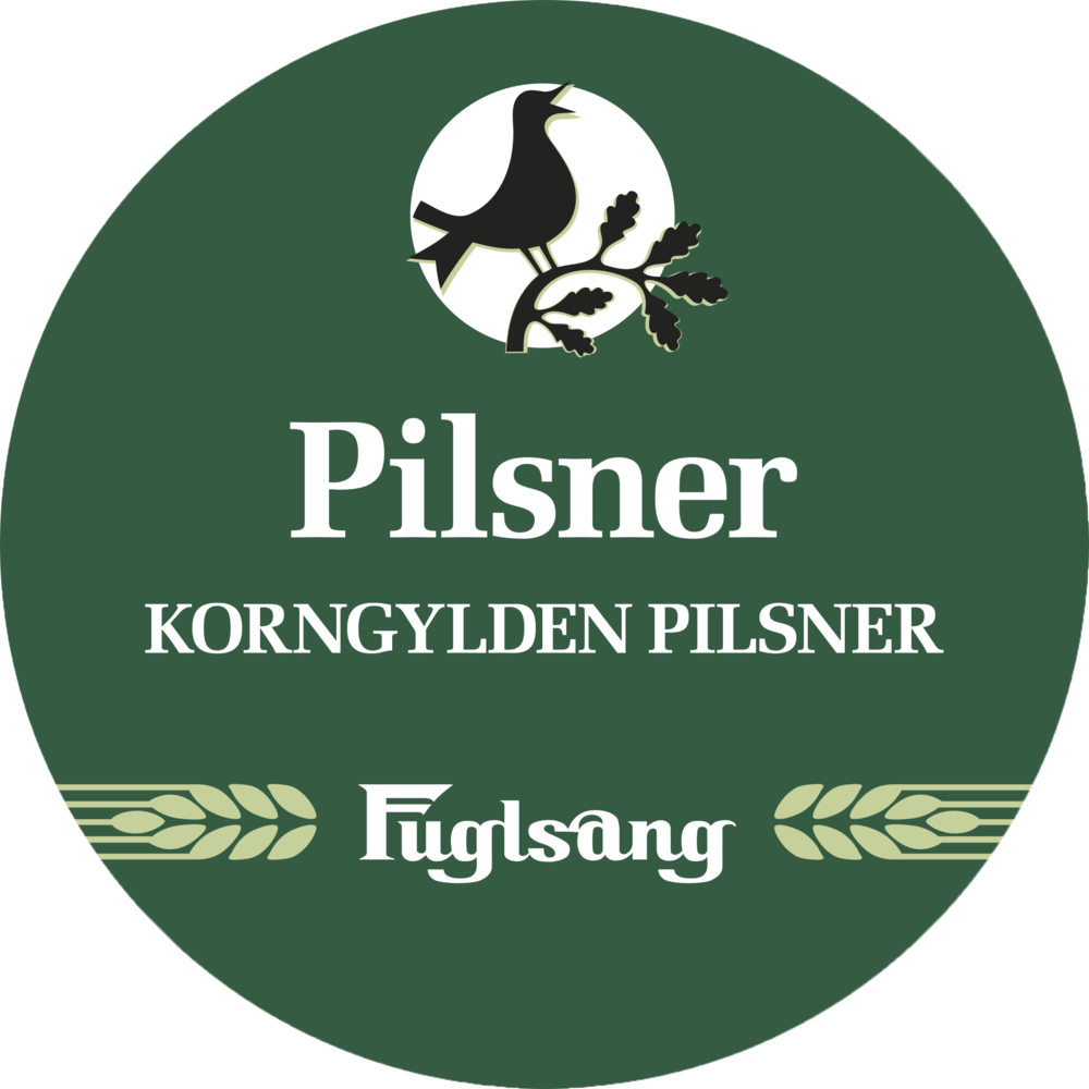 Fuglsang  Pilsner  20  ltr.