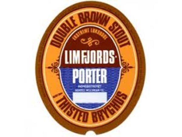 Fustage Thy Limfjordsporter 20 ltr.