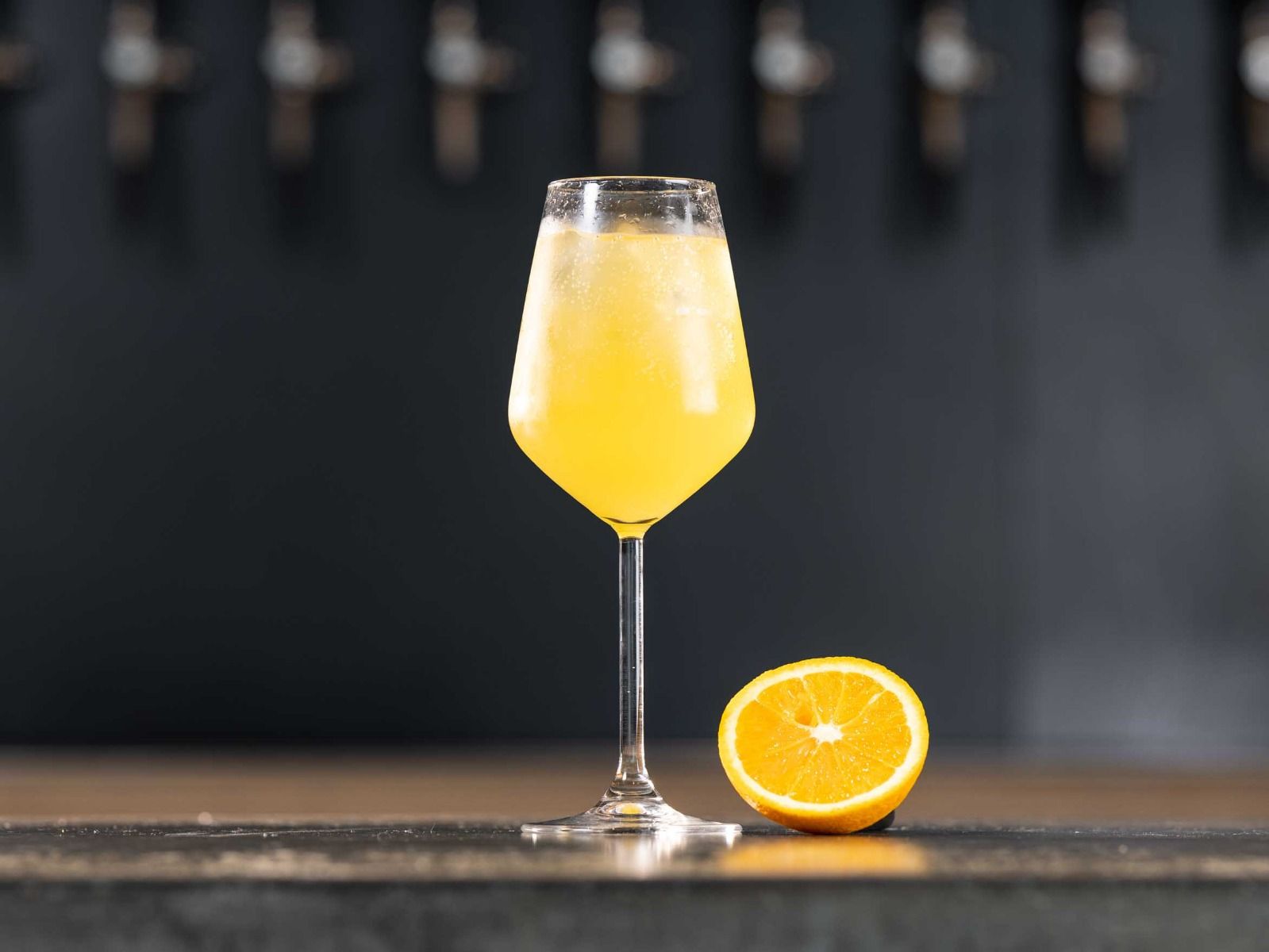 BB  Cocktail Gin - Mango 20 ltr