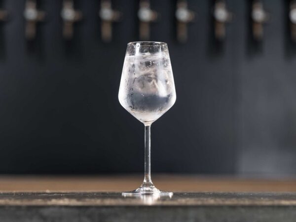 BB Cocktail Gin & Tonic 20 ltr Fust.