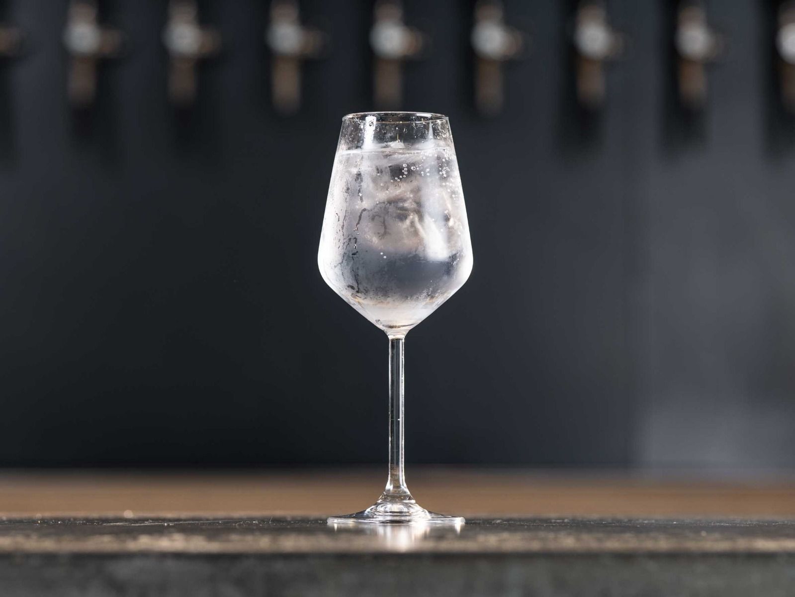 BB Cocktail Gin & Tonic 20 ltr Fust.
