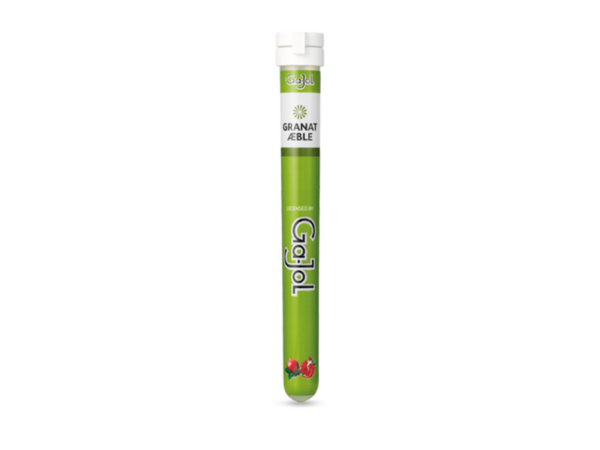 Gajol Granatæble RØR, 50 X 2 cl.