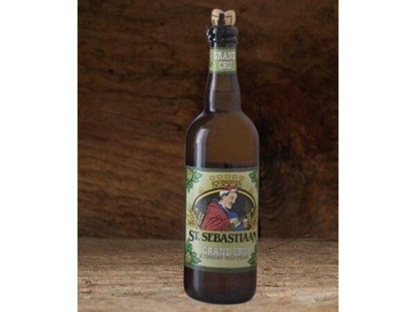 Sterkens St.sebastiaan Grand Cru  75