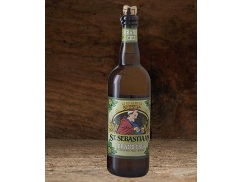 Sterkens St.sebastiaan Grand Cru  75
