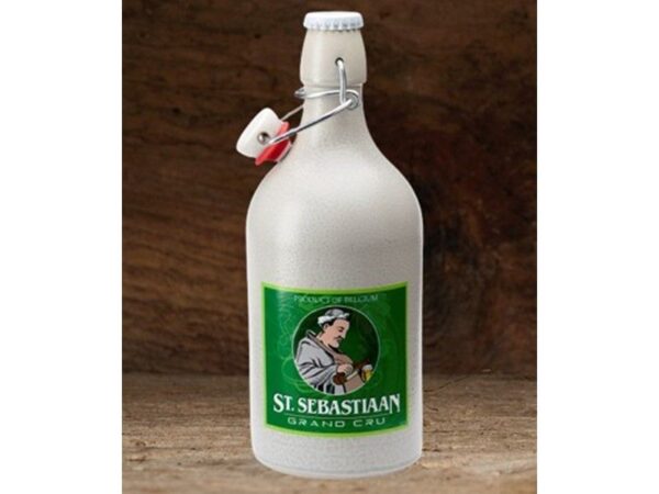 Sterkens st. Sebastiaan Grand Cru 50 cl