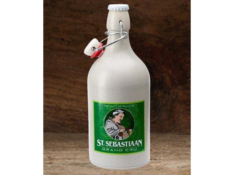 Sterkens st. Sebastiaan Grand Cru 50 cl