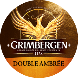 Grimbergen Double Ambrée 20 ltr.