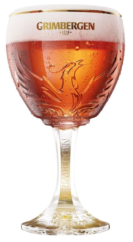 Grimbergen Double Ambrée 20 ltr.