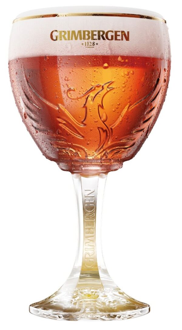 Grimbergen Double Ambrée 20 ltr.