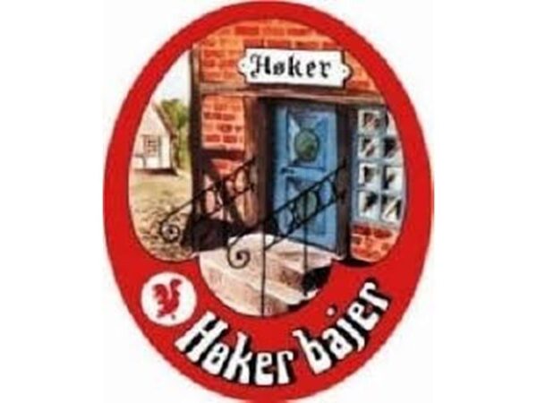 Fustage Hancock Høker Bajer 15 ltr.