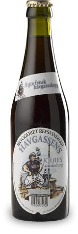 Refsvindinge Havgasse 33 cl. 30 stk.