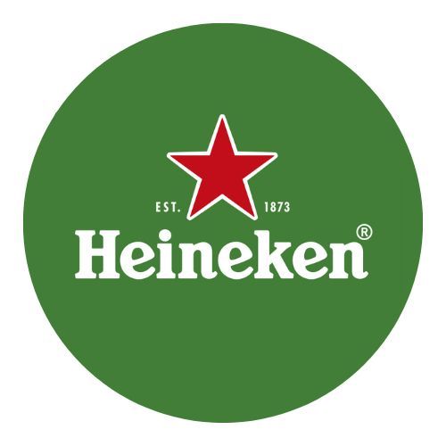 Heineken 20  ltr.