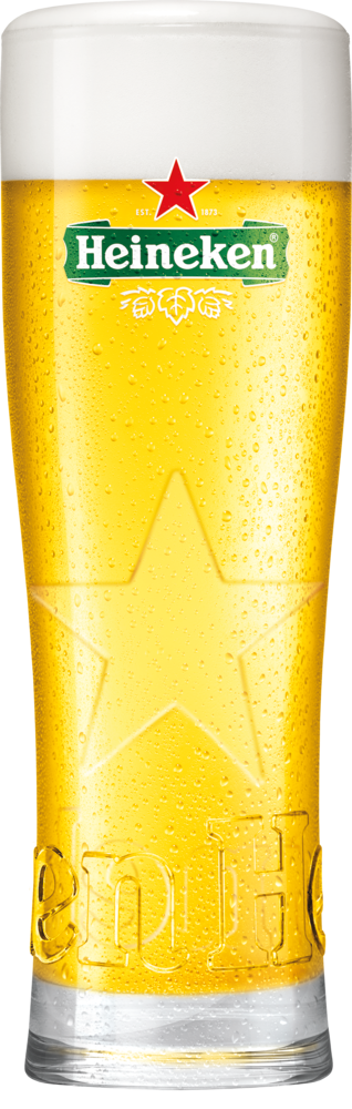 Heineken 20  ltr.