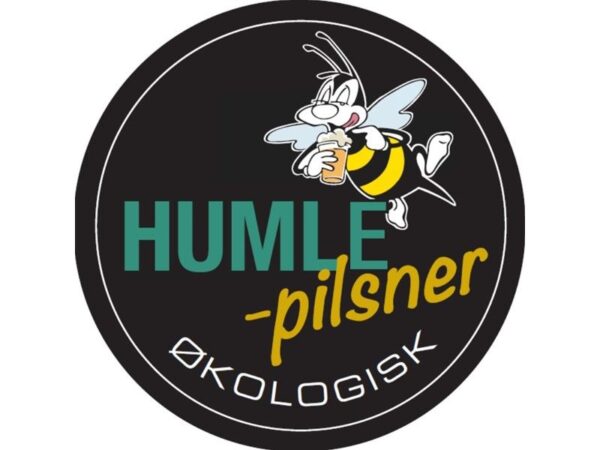 Humle Pilsner Økologisk 20 ltr. fustage