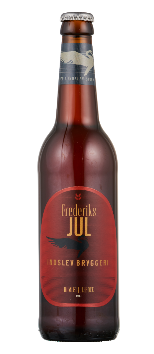 Frederiks Jul 50 cl 15 stk