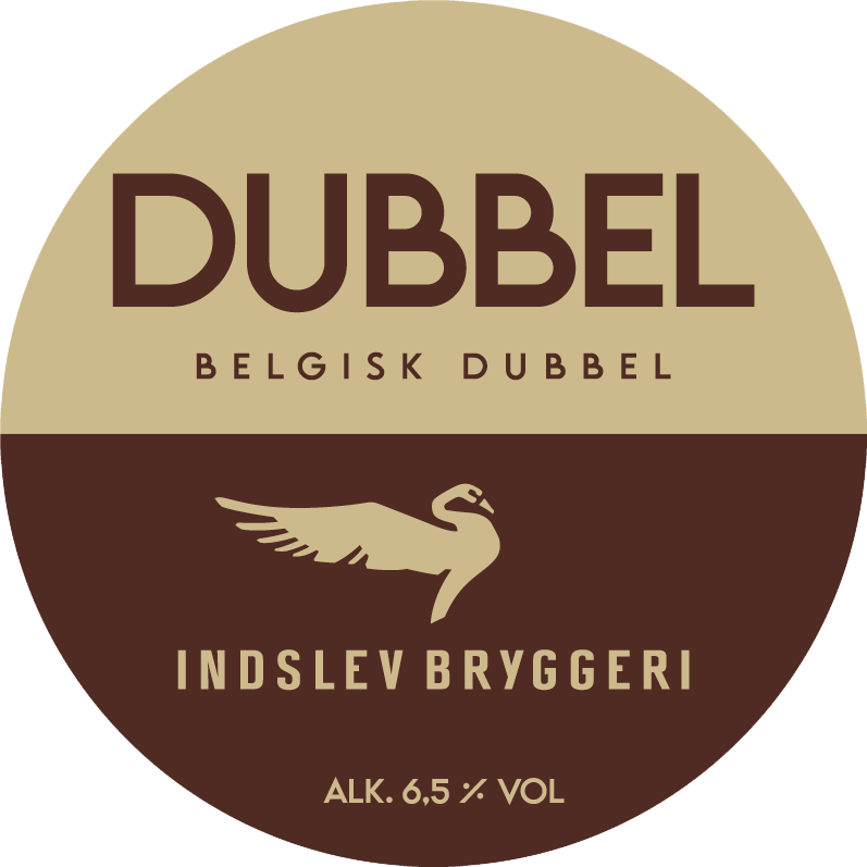 Indslev Dubbel 20 ltr. fustage