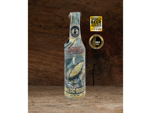 Insel Baltic Goose, 24 stk. 33 cl