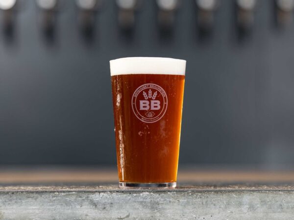 BB Økologiske Viking IPA 30 L