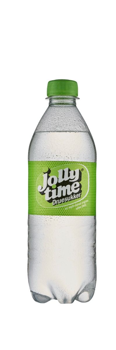 Jolly Time 50 cl. 9 stk.