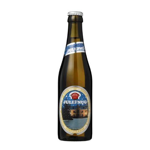 Thisted Julefnug 33 cl. 30 stk.
