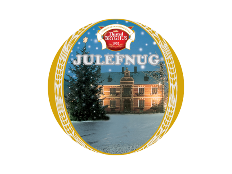 Fustage Thy Julefnug 20 ltr.