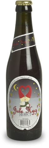 Refsvindinge Julehyg 33 cl. 30 stk