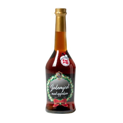 Tarp Jysk Julemjød 50 cl. 6 stk.
