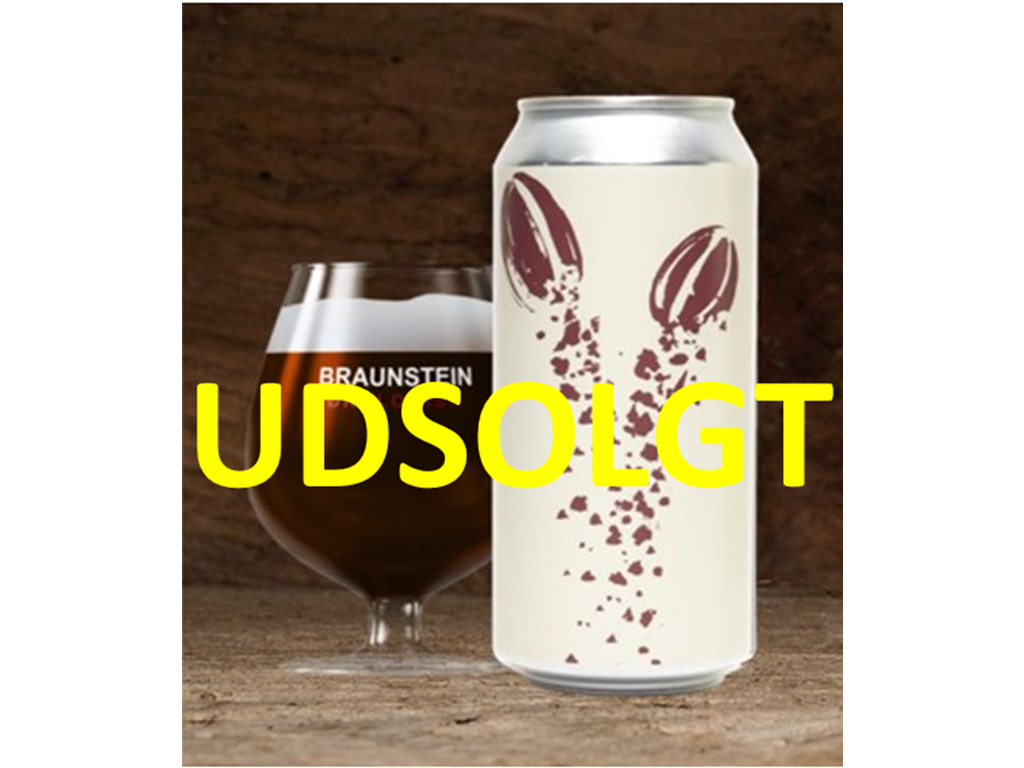 Dragonfly Coffe Bean  24x44 cl Dåser