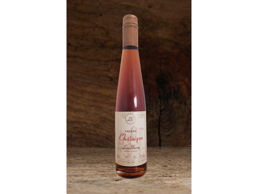 Kastanielikør 35 cl. 6 stk.
