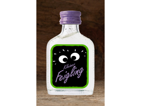 Kleiner Feigling 2 cl.x 12 stk.