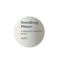 Svendborgsund Pilsner 20 ltr