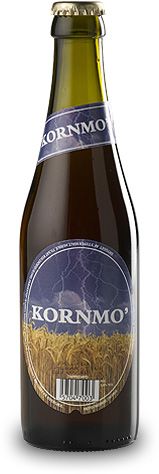 Refsvindinge Kornmo' 33 cl 30 stk.