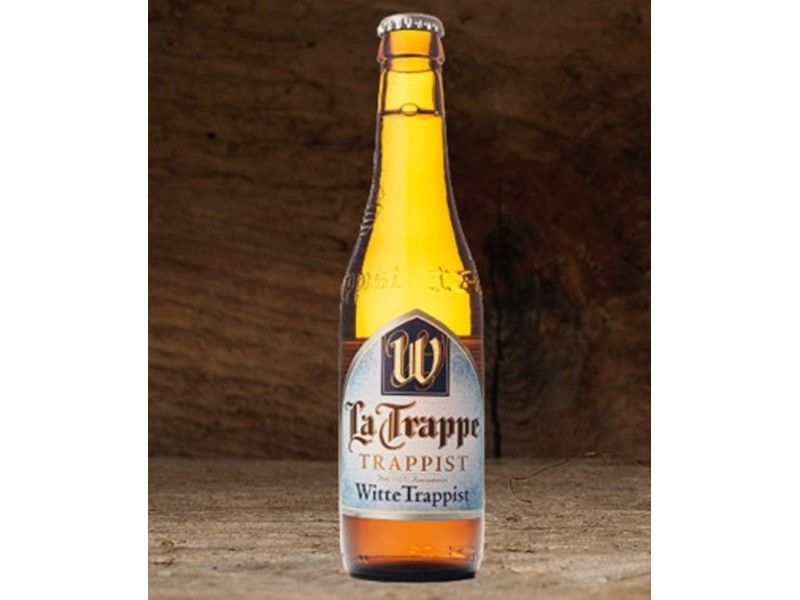 La Trappe Witte 33 cl. 24 stk.