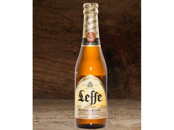 Leffe Blonde 24 x 33 cl.