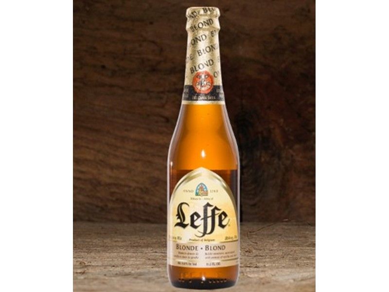 Leffe Blonde 24 x 33 cl.