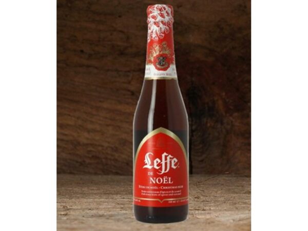 Leffe Christmas 33 cl