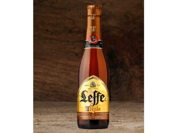 Leffe Triple 24 x 33 cl