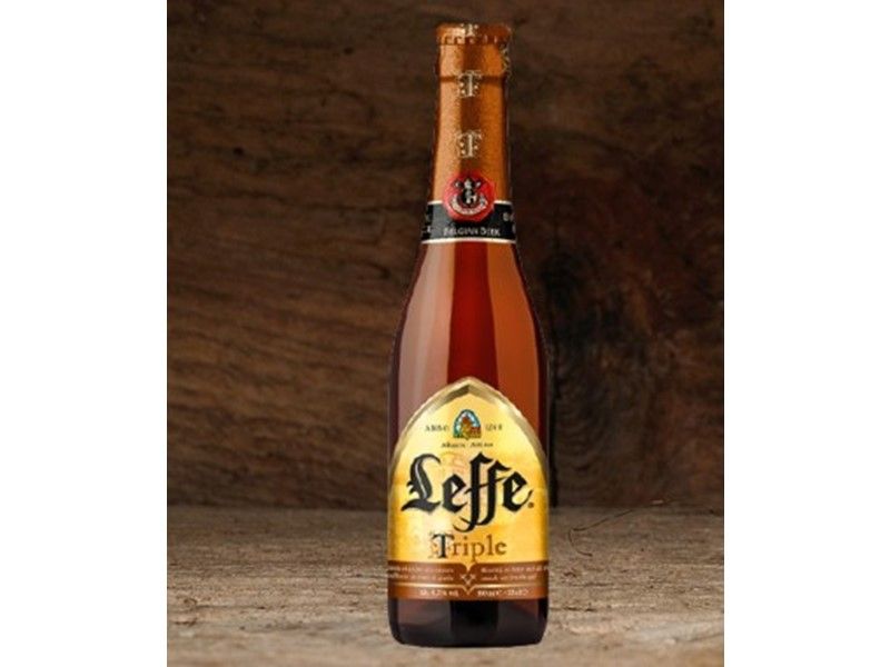 Leffe Triple 24 x 33 cl
